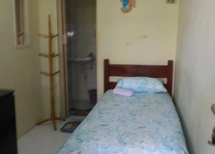 Leila Suites,Praia De Iracema