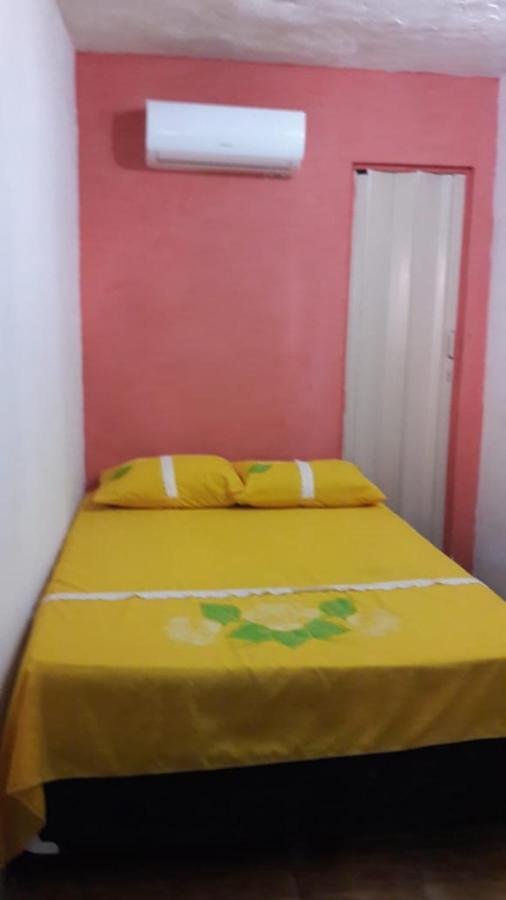 Casa de hóspedes Leila Suites,praia De Iracema
