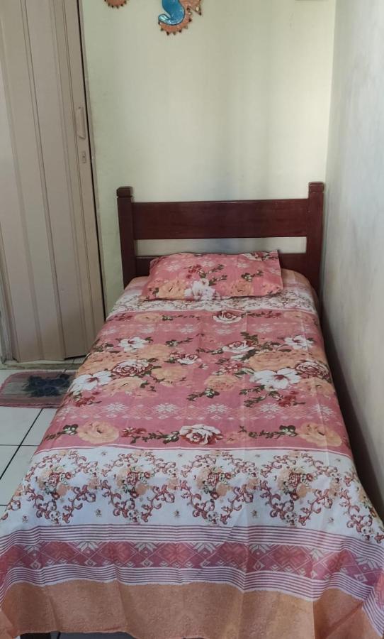 Leila Suites,praia De Iracema Guest house