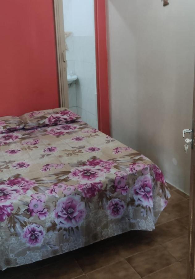 Leila Suites,praia De Iracema Guest house