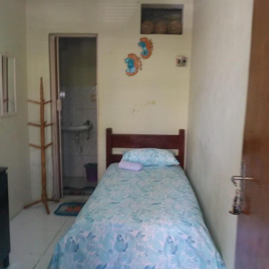 Leila Suites,praia De Iracema Guest house *
