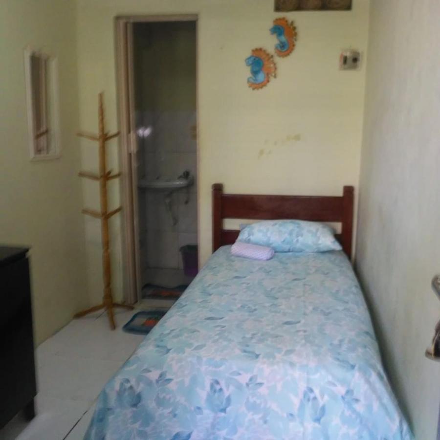 Leila Suites,praia De Iracema Guest house *