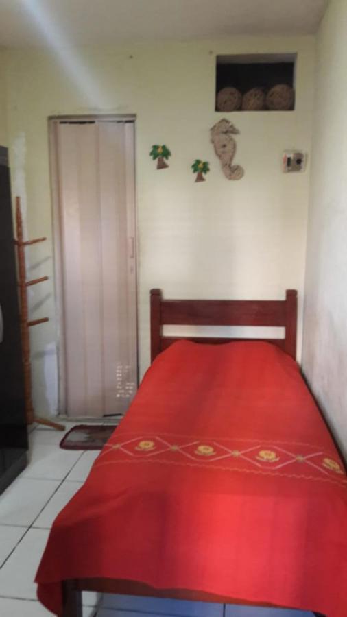Leila Suites,praia De Iracema Guest house *