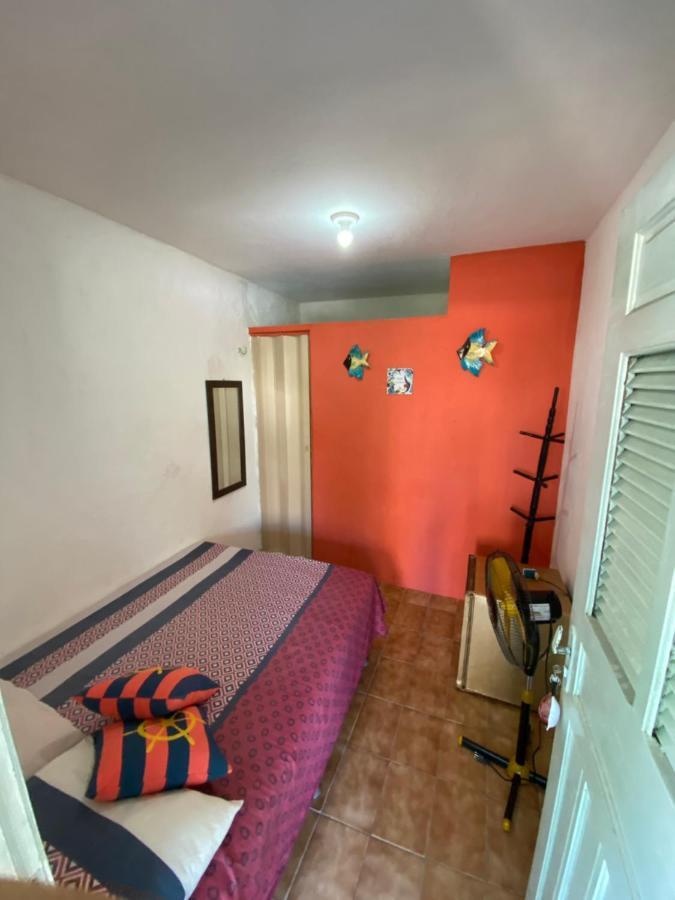 Leila Suites,praia De Iracema Guest house *